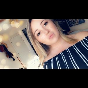 Meet your Posher, Kylie